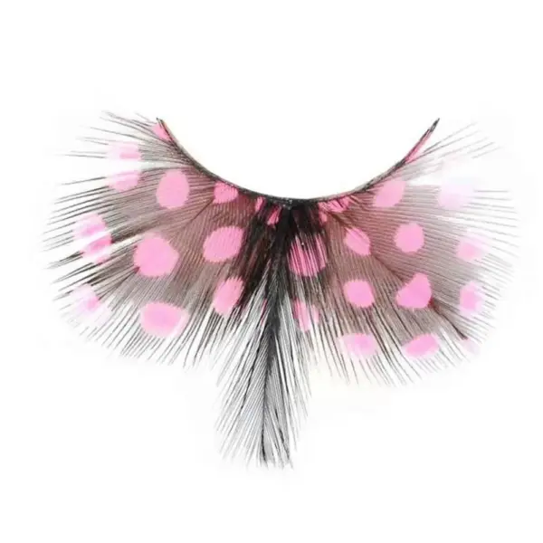 Kalentin Pestañas En Banda Fantasía Baltimore Kalentin Pestañas En Banda Fantasía Baltimore